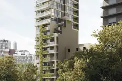 TENCA de  1 y 2 Dormitorios