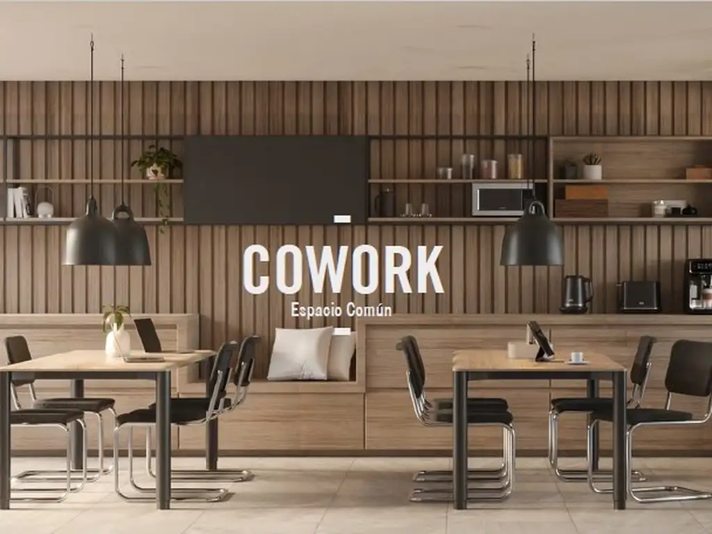 Emprendimiento en Palermo Hollywood - Etapa: En pozo