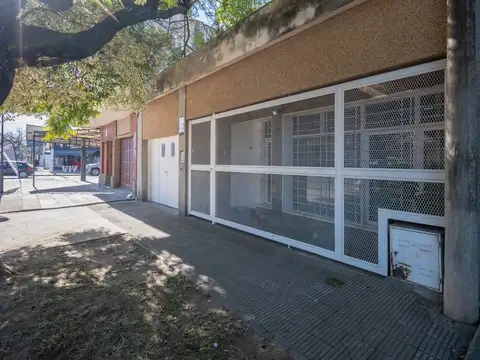 Avenida Facundo Zuviría 6100