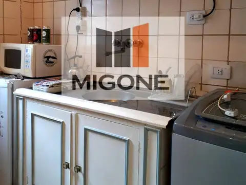 Departamento en Venta al Oeste