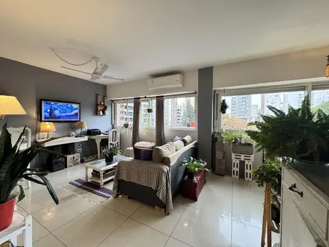 Departamento en Venta de 5 ambientes