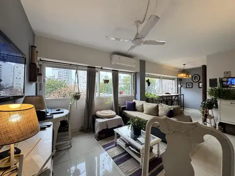 Departamento en Venta de 3 dormitorios