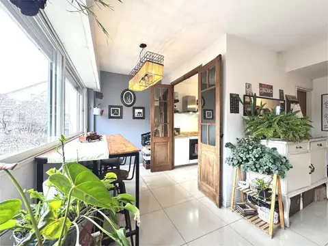 Departamento en Venta en Nuestra Señora De Lourdes, USD 99.500