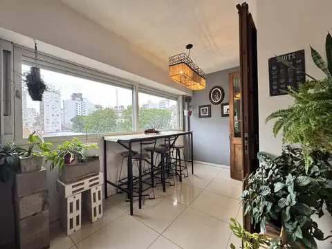 Departamento de 3 dormitorios apto credito