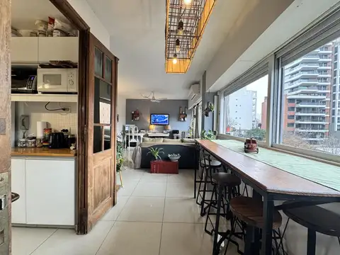 Departamento en Venta 30 años