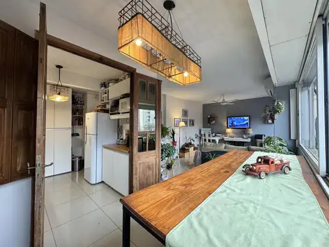 Departamento en Venta Permite mascota