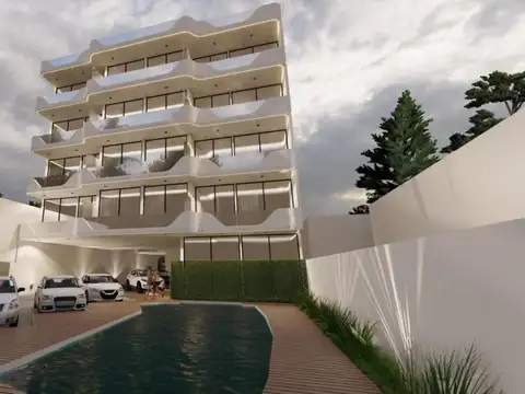 Departamento en Venta de 2 dormitorios