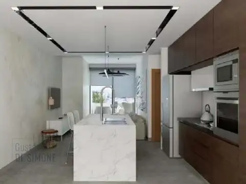 Departamento en Venta en Bernal, USD 154.000