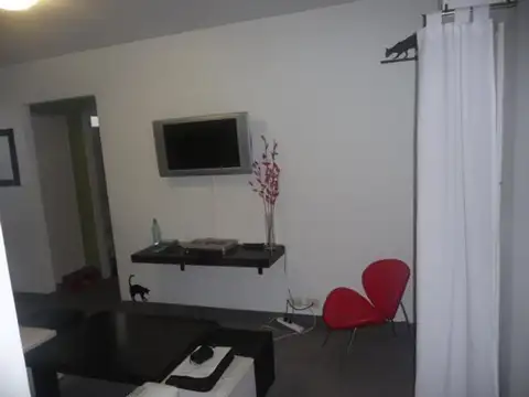 Departamento en Alquiler 40 años