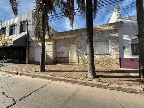 venta de casa en villa constitucion