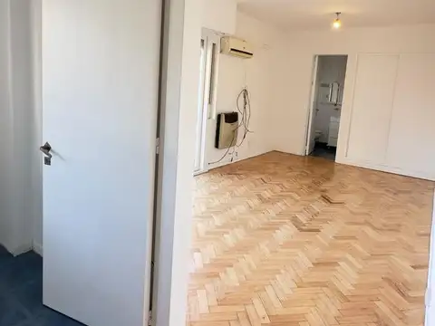 Departamenteo de 1 ambiente Apto Prof en Venta Nuñez