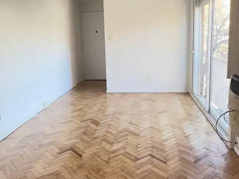 Departamento en Venta en Núñez, USD 75.000