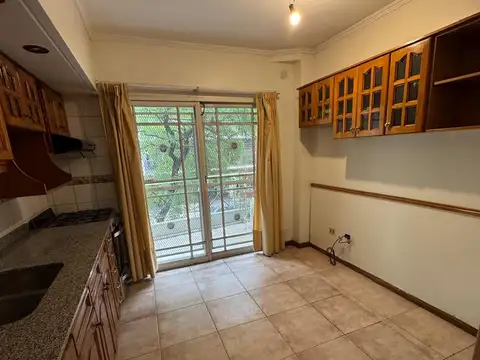 Departamento en Alquiler de 4 ambientes