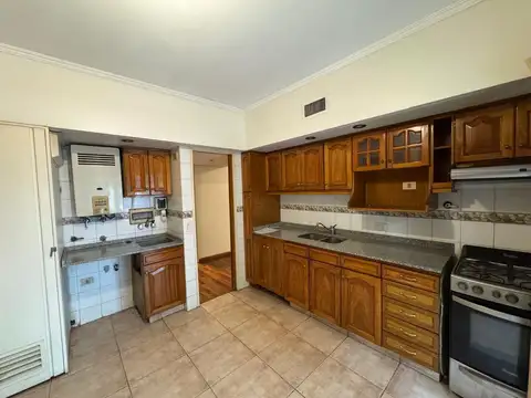 Departamento en Alquiler de 3 dormitorios