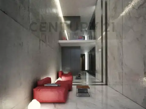 CABILDO 1600, Piso 0