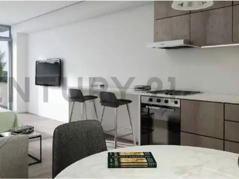 VENTA MONOAMBIENTE EN BELGRANO C/ AMENITIES