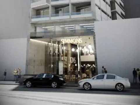 Departamento en Venta en General Belgrano, USD 110.000