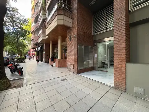 Departamento en Alquiler de 1 dormitorio