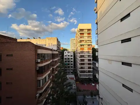 Departamento en Alquiler al Este