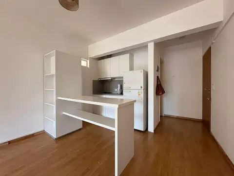 Departamento en Alquiler 10 años