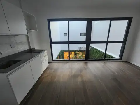 Alquiler oficina Monoambiente San Cristóbal full amenities