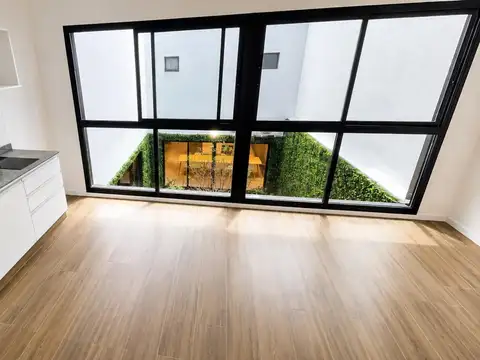 Departamento en Alquiler en San Cristobal, CABA