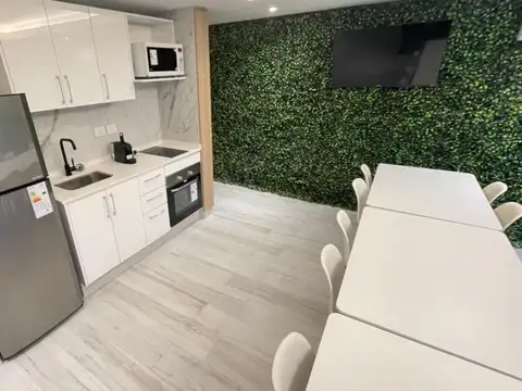 Departamento en Alquiler al Noreste
