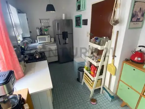 Departamento en Venta 52 años