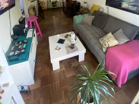 Departamento en venta en La Plata