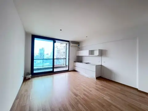 Departamento en Alquiler en Chacarita, CABA