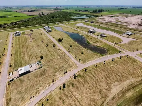 TERRENO EN VTA. NUEVOS AIRES BARRIO 5 LA SERENA