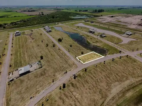 Terreno en Venta en Santo Tome, USD 85.000