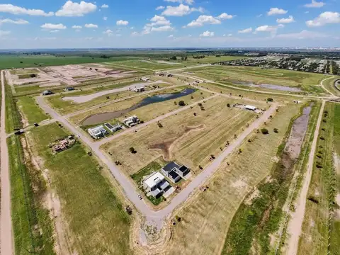 NUEVOS AIRES BARRIO 5