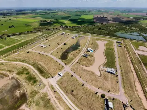 Terreno en Venta de 1137,0 m2