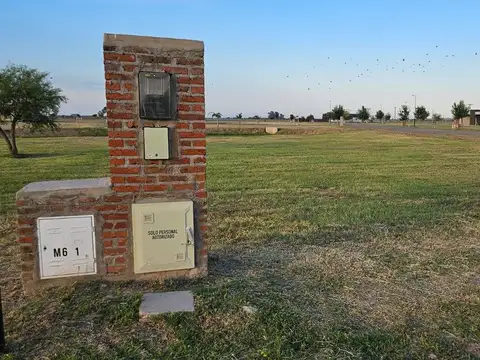 Terreno en Venta en Santo Tome, USD 85.000