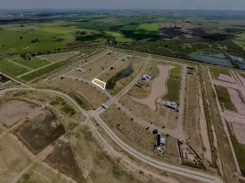 NUEVOS AIRES BARRIO 5