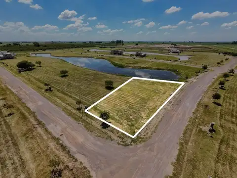 TERRENO EN VTA. NUEVOS AIRES BARRIO 5 LA SERENA