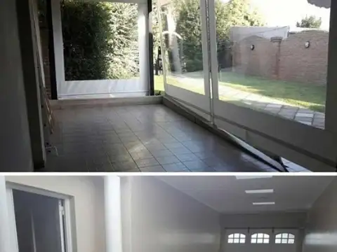 Vendo o Permuto Casa de 4 habitaciones con pileta