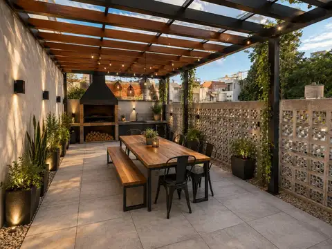 Departamento en Venta en Villa Bonich, USD 38.000