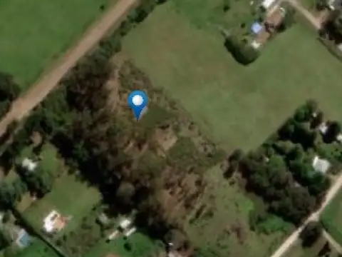 Terreno en venta - 1.123,08mts2 - Sierra de los Padres