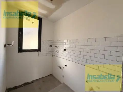 Depto Tipo Casa en Venta A Estrenar