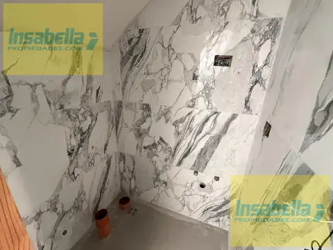 Depto Tipo Casa en Venta de 3 dormitorios