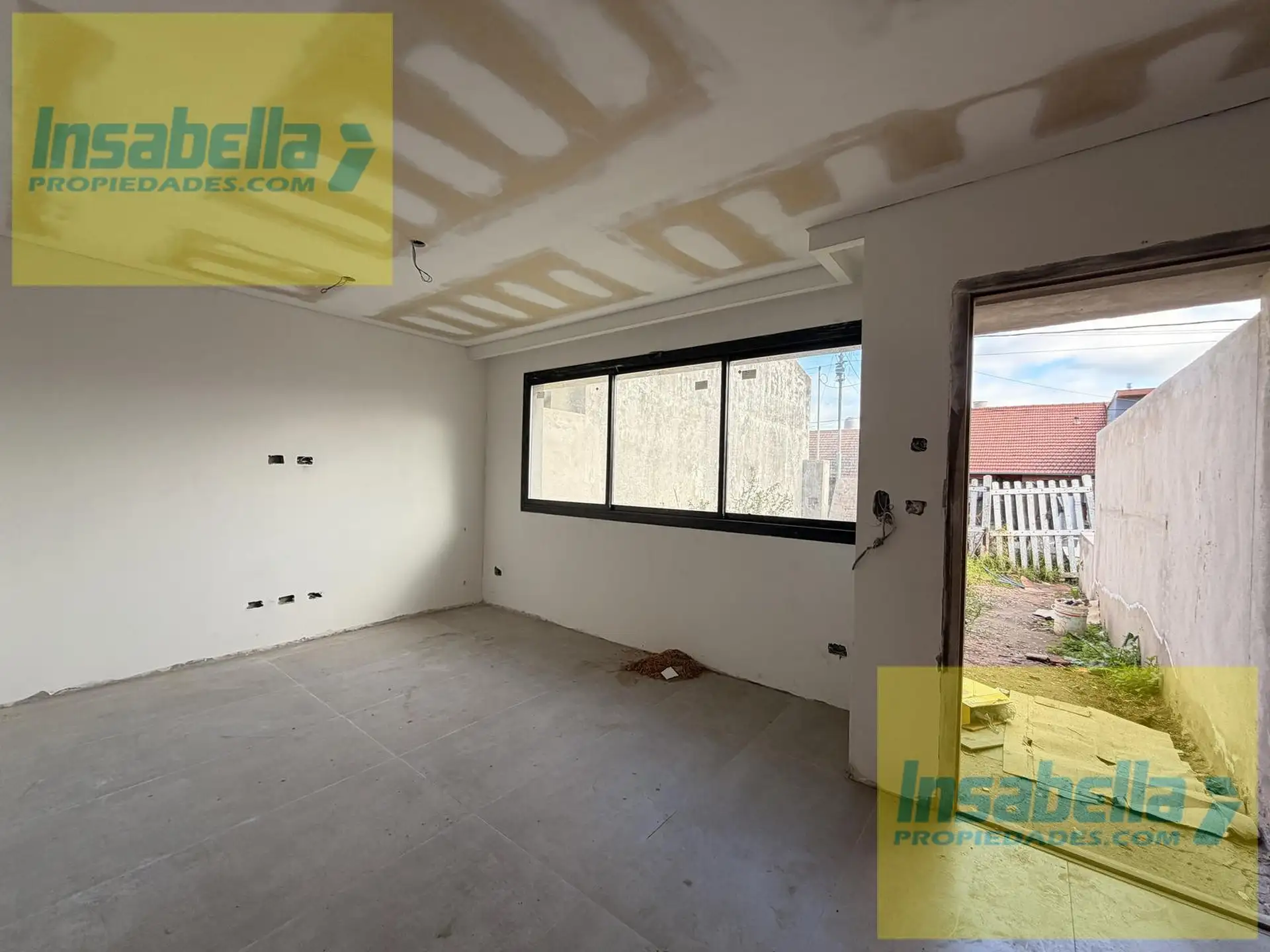 Dúplex de 3 dormitorios en venta