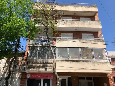 Departamento de muy buena calidad