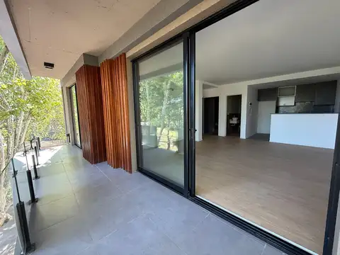 Semipiso - Amplio 2 Amb, 67 m²   a Estrenar   Victoria, San Fernando.