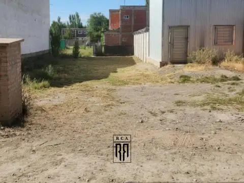 Terreno en Venta en General Fernandez Oro, USD 13.500