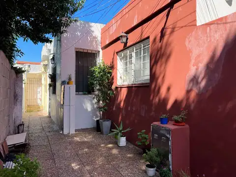 Depto Tipo Casa en Venta de 1 dormitorio