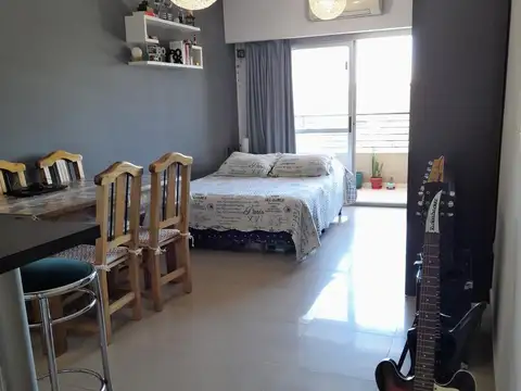 Departamento en Venta de Monoambiente