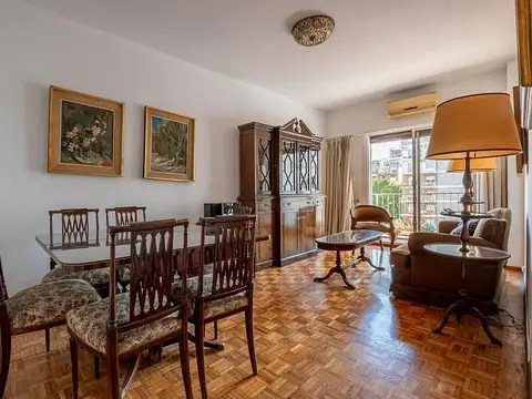 Rivadavia Av. al 5100