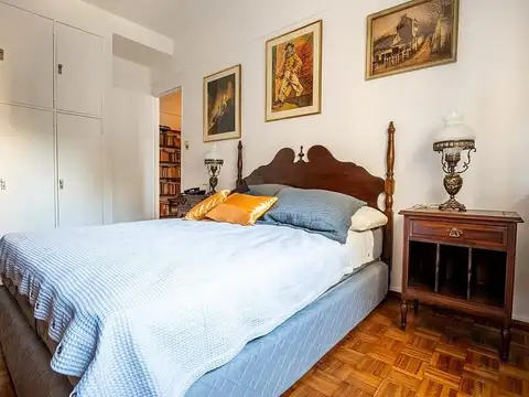 Departamento en Venta 40 años